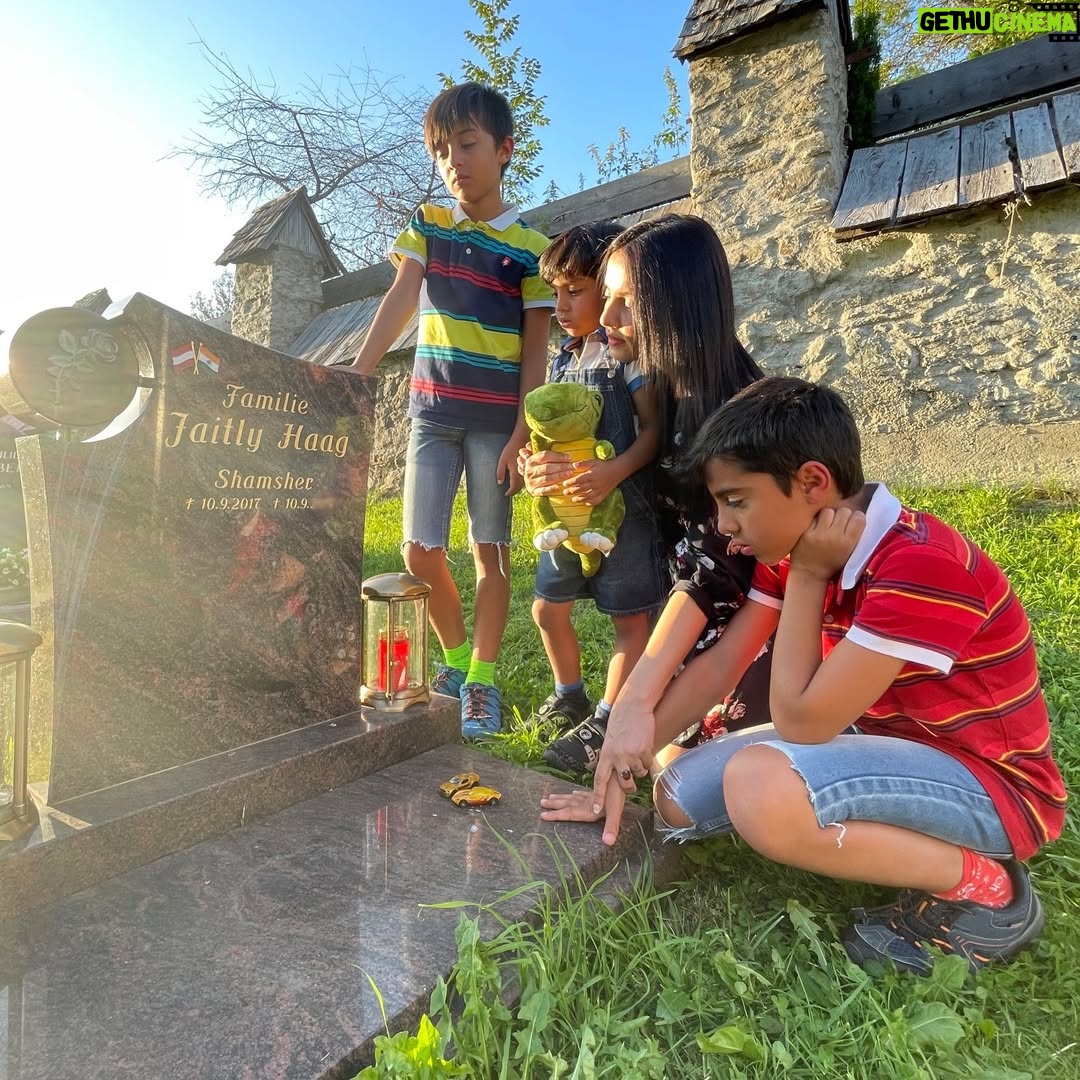 Celina Jaitly - 66.9K Likes - I Lost My Children the Day I Chose to Leave Austria to Protect My Dignity, My Children & My Brother

This is for all the men & women who reached out with their stories of abusive marriages. You are not alone. 

11 Oct 2025, at 1 AM, I left Austria with the assistance of neighbours to escape what I had experienced as systematic oppression & abuse. I was compelled to return to India with only a minimal sum of money in my bank account to navigate the rest of my life.

In India, I had to approach the court simply to enter & access my own house, a property purchased by me in 2004, long before my marriage, which my husband is now seeking to claim as his own. In order to do all this, I also had to take a big loan.

Despite joint custody & a subsisting order of the Austrian Family Court, I am presently DENIED ANY COMMUNICATION with my 3 children & I am heartbroken!
There has been repeated interference with my children’s access to me, including exposure to selective media narratives, resulting in obstruction of regular parent child communication, as well as brainwashing & intimidation to compel them to say things against me, a mother who has done nothing but care for them since the day they were born, moving from one country to another to support the career of their father.

In early Sept, 2025 I was served a divorce notice by my husband on the pretext of receiving a gift ordered for our 15th wedding anniversary at the local post office, to which I was driven by him.

THEREAFTER, I REPEATEDLY & LEGALLY SOUGHT AN AMICABLE SEPARATION IN GOOD FAITH, PRIORITIZING ONLY THE WELFARE OF THE CHILDREN. THESE EFFORTS WERE MET WITH DEMANDS RELATING TO MY PREMARITAL ASSETS & UNREASONABLE CONDITIONS INTENDED TO STRIP ME OF MY FREEDOM & DIGNITY EVEN AFTER DIVORCE.

Overnight, I was required to justify my role as a mother, as a parent, despite being their mother & the primary caregiver to my children. My entire world was snatched from me in one moment.

REMAINING POST PINNED IN COMMENTS !