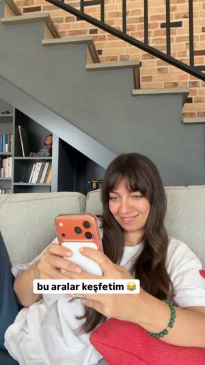 Ceyda Kasabalı Instagram - favorinizi bilmek isterim chjsjsj