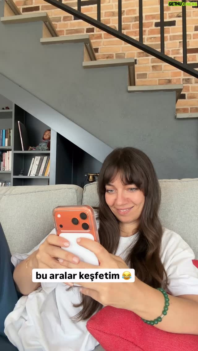 Ceyda Kasabalı - 605.3K Likes - favorinizi bilmek isterim chjsjsj