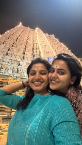 Actress Chaitra Reddy HD Photos and Wallpapers January 2026