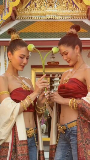 Chalita Suansane Instagram - Bangkok city🇹🇭✨