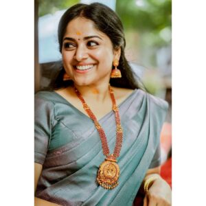 Chandini Sreedharan Instagram - Happy Vishu ✨

📷 - @aneeshtraven