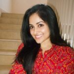 Chandini Sreedharan