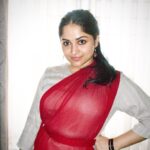 Chandini Sreedharan
