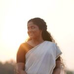 Chandini Sreedharan