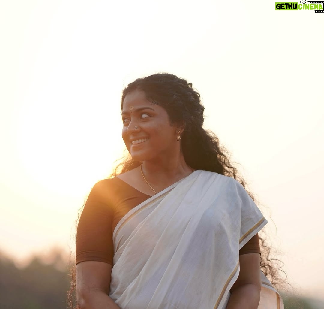Most liked Instagram photo of Chandini Sreedharan