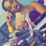 Chandrika Ravi