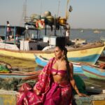 Chandrika Ravi