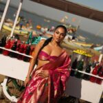 Chandrika Ravi