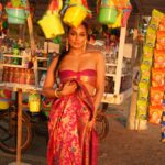 Chandrika Ravi