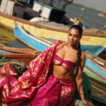 Chandrika Ravi
