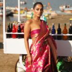 Chandrika Ravi