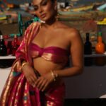 Chandrika Ravi