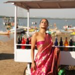 Chandrika Ravi