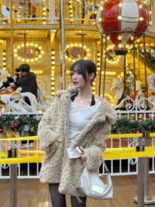 Actress Choerry HD Photos and Wallpapers December 2025