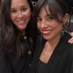 Christina Vidal Mitchell