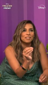 Actress Christina Vidal Mitchell HD Photos and Wallpapers December 2025