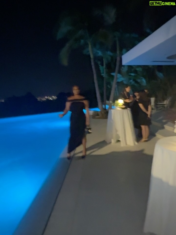 Claire Sulmers - 27K Likes - Last night, celebrated the finalists of @fashiontrustus alongside @waymanandmicah, Proud #FashionTrust Patron @tindodjaghian, and more. @fashiontrustus is a 501(c)(3) nonprofit supporting U.S.-based emerging fashion designers through mentorship and financial grants.

For the occasion, I wore pieces by designers you should know: @chatsbycdam and @fashionbombaccessories designer @florekny while #TinaOdjaghian rocked @driesvannoten and @hermes ! I’m all about supporting emerging designers, so I always love championing #fashiontrustus—and I can’t wait to toast the winners in April 🥂

📸: Getty / WWD
#clairesulmers #thebomblife 
*Thx @hannai_me
