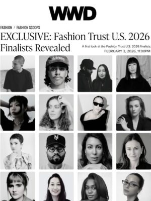 Claire Sulmers Instagram - Last night, celebrated the finalists of @fashiontrustus alongside @waymanandmicah, Proud #FashionTrust Patron @tindodjaghian, and more. @fashiontrustus is a 501(c)(3) nonprofit supporting U.S.-based emerging fashion designers through mentorship and financial grants.

For the occasion, I wore pieces by designers you should know: @chatsbycdam and @fashionbombaccessories designer @florekny while #TinaOdjaghian rocked @driesvannoten and @hermes ! I’m all about supporting emerging designers, so I always love championing #fashiontrustus—and I can’t wait to toast the winners in April 🥂

📸: Getty / WWD
#clairesulmers #thebomblife 
*Thx @hannai_me