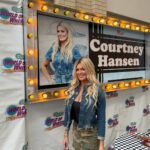 Courtney Hansen