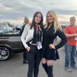 Courtney Hansen