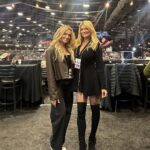 Courtney Hansen