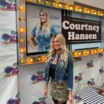Courtney Hansen