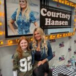 Courtney Hansen