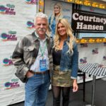 Courtney Hansen