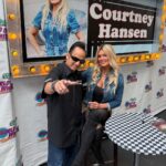 Courtney Hansen