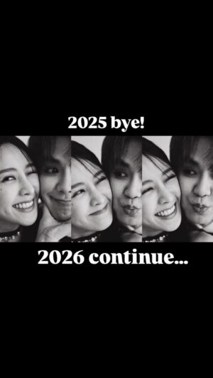 Lin Da-yuan Instagram - 直到現在才有心力稍微做了影片回顧我的2025
晉升人妻，也轉換公司跑道！

看似平淡的生活其實比想像中更加精彩！
愛你的人依舊在，身體依然健康！
還有依舊陪著我一起努力工作的夥伴們！
這樣的生活，知足也幸福了☺️❤️

#大家新年快樂 #祝福永遠不嫌晚
#2026還要繼續給自己挑戰 ！
#2026已拍了一部戲 🤣