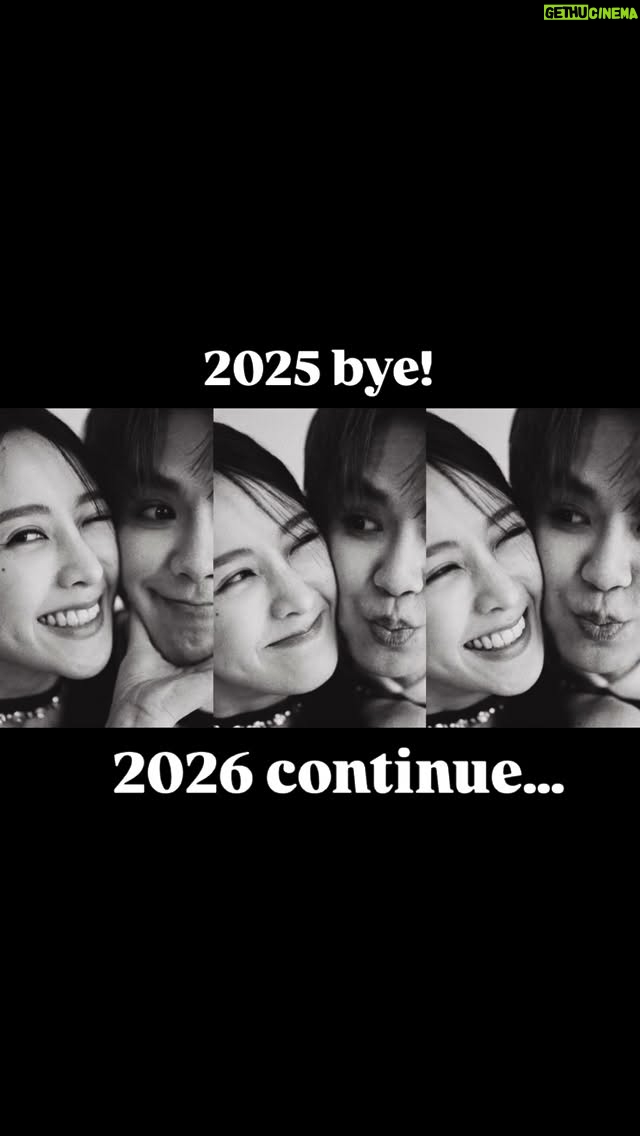 Lin Da-yuan - 12.5K Likes - 直到現在才有心力稍微做了影片回顧我的2025
晉升人妻，也轉換公司跑道！

看似平淡的生活其實比想像中更加精彩！
愛你的人依舊在，身體依然健康！
還有依舊陪著我一起努力工作的夥伴們！
這樣的生活，知足也幸福了☺️❤️

#大家新年快樂 #祝福永遠不嫌晚
#2026還要繼續給自己挑戰 ！
#2026已拍了一部戲 🤣