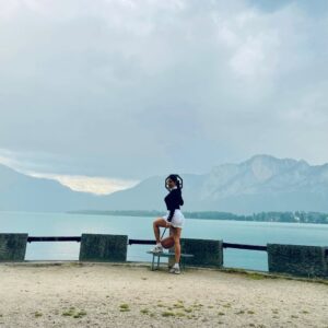 Actress Daksha Nagarkar HD Photos and Wallpapers December 2025