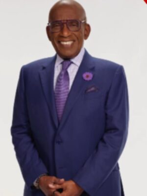 Deborah Roberts Instagram - So deeply proud of this guy, who’s celebrating 3 decades of passion, devotion and storytelling on The Today Show. We got married that fall and he began another chapter in his career. As did I. Your family couldn’t be happier or prouder to see you still going strong @alroker  even if it is at that OTHER network. 😉 #congratulations