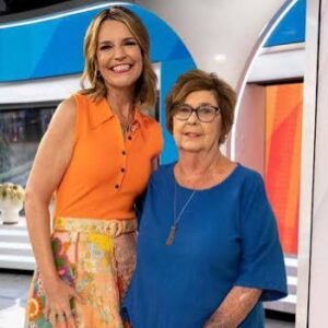 Deborah Roberts Instagram - Like so many of you, my trembling heart is with  @savannahguthrie and her anxious family . Please, pray . Pray. . Pray for Nancy. 🙏🏾🙏🏾 🙏🏾