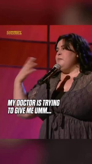 Debra DiGiovanni Instagram - TODAY STARTS MY 27th YEAR IN COMEDY!! WTF? To honour this I present my first comedy special- I think I’m 17 years old here?? 😛 (it’s old as hell and so am I) #singleawkwardfemale