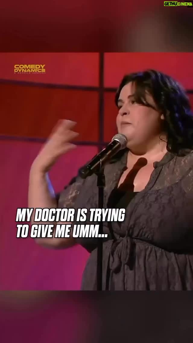 Debra DiGiovanni - 2.2K Likes - TODAY STARTS MY 27th YEAR IN COMEDY!! WTF? To honour this I present my first comedy special- I think I’m 17 years old here?? 😛 (it’s old as hell and so am I) #singleawkwardfemale