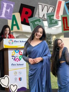 Actress Deshna Dugad HD Photos and Wallpapers February 2026