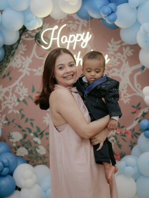 Devoleena Bhattacharjee Instagram - ❤️🧿✨ My star