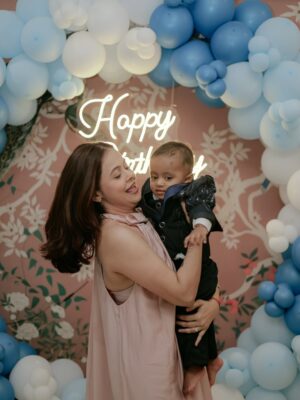 Devoleena Bhattacharjee Instagram - ❤️🧿✨ My star
