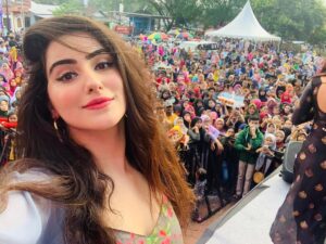 Diana Khan Instagram - Terima kasih Indonesia ❤️ Aku mencintaimu ❤️❤️❤️ #ThankYouForEverthing🤗 #Blessed #gratitude @antv_official