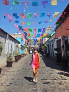 Actress Diana Nicolau HD Photos and Wallpapers January 2026