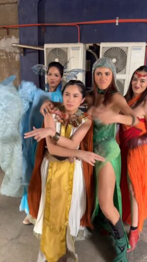 Diana Zubiri Instagram - Ganito po kami maglaro😅