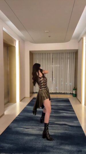 Diana Zubiri Instagram - Crazy at 40😂 @milesaubrey