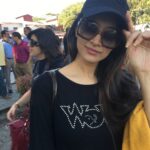 Dipannita Sharma