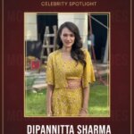 Dipannita Sharma