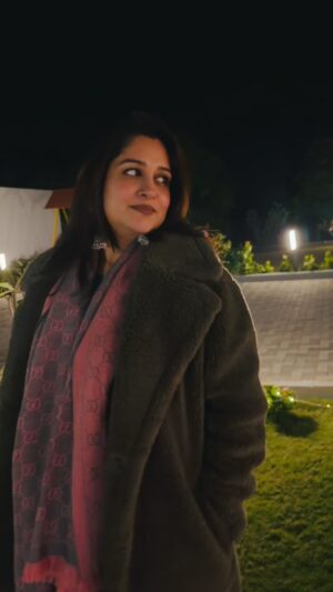 Dipika Kakar Instagram - Mera Sukoon ā¤ļø