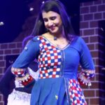 Dipti Rekha Padhi