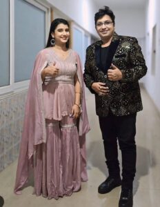 Singer Dipti Rekha Padhi HD Photos and Wallpapers January 2026