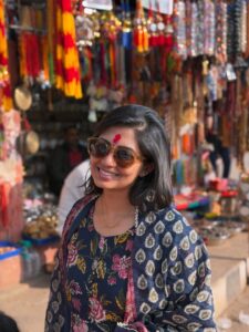 Actress Disha Madan HD Photos and Wallpapers January 2026